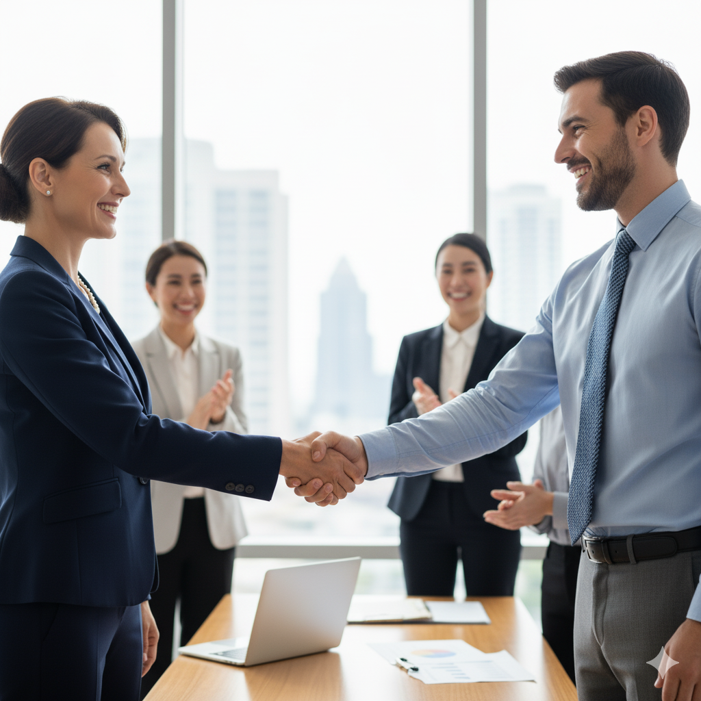 The Power of Partnership: Fixing Performance Issues Together